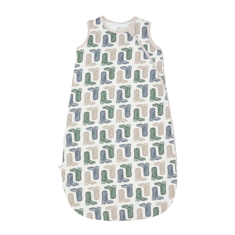 Sleep Sack, 0-6 mo, Assorted Patterns