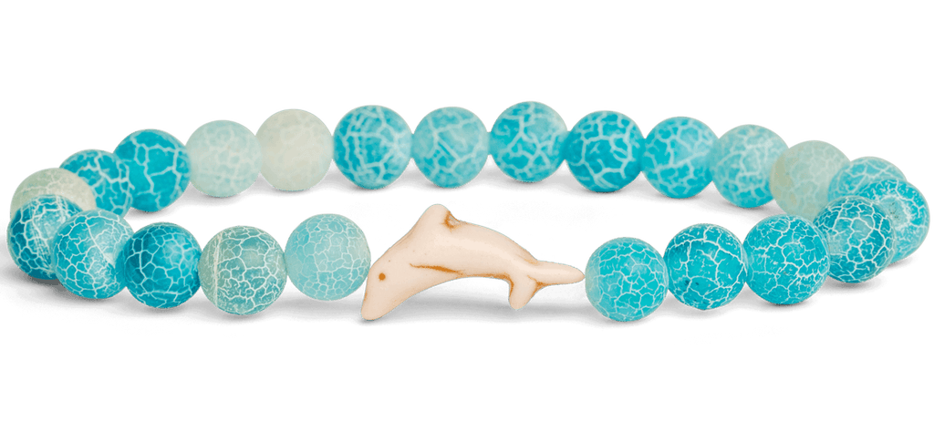 Fahlo | Animal Tracking Bracelet, Assorted Animals & Colors