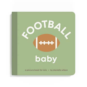 "Baby" Books, Assorted Titles