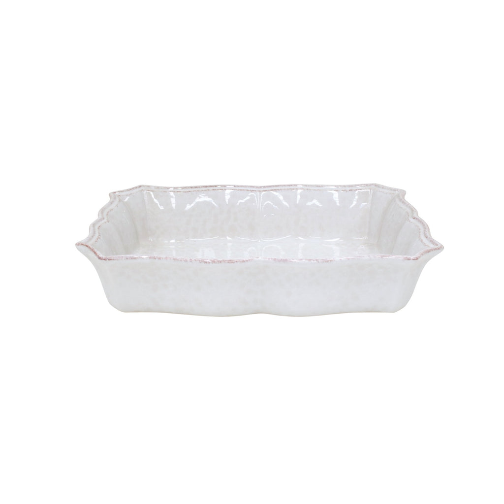 Casafina | Rectangular Baker Impressions