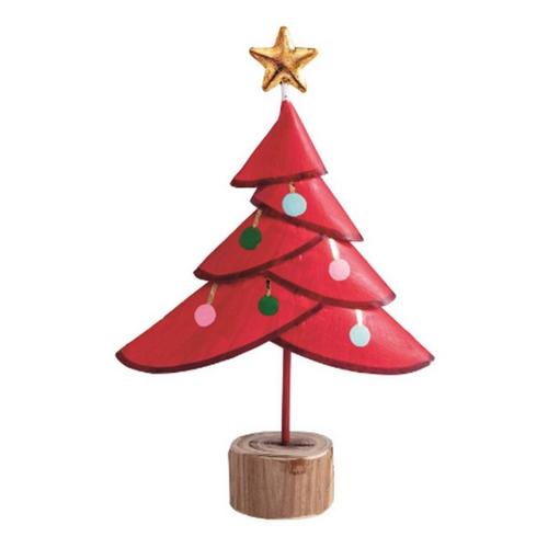 Metal Christmas Tree Sitter, Assorted sizes