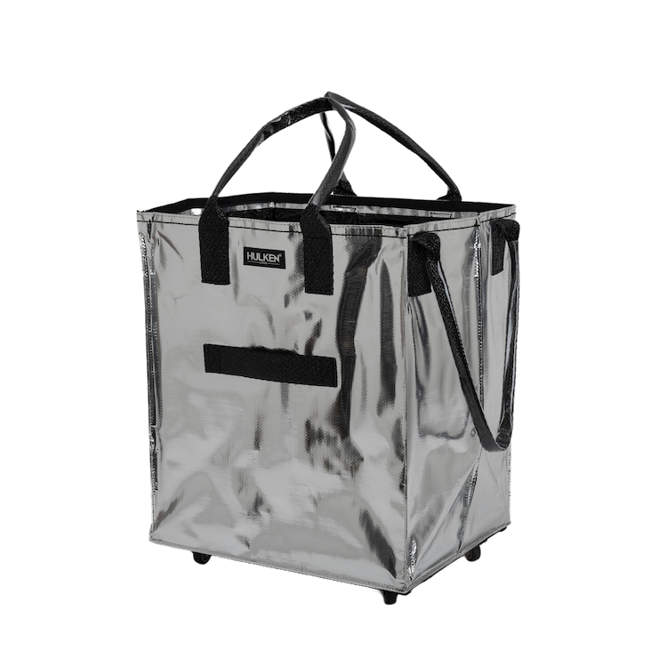 Large Hulken Bag, Assorted Colors