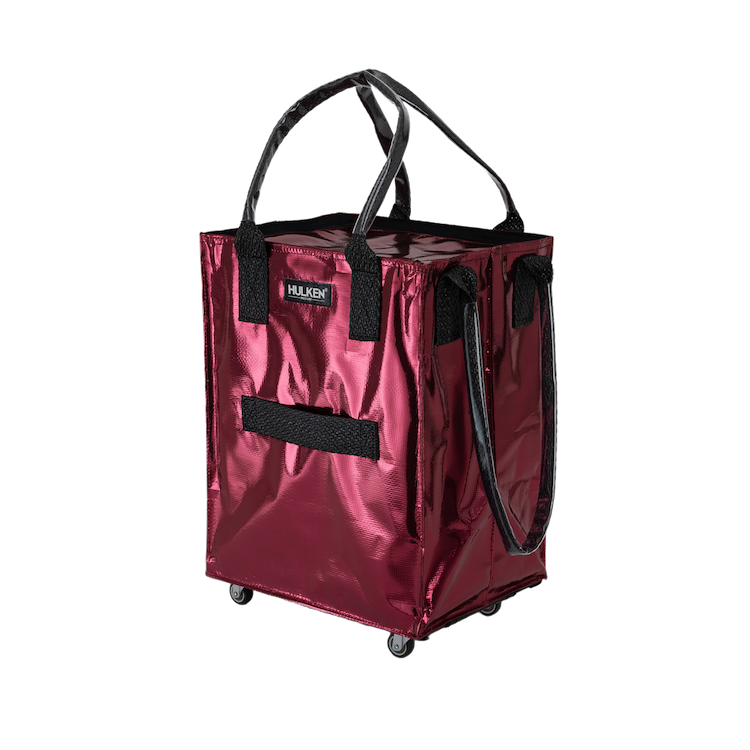 Medium Hulken Bag, Assorted Colors