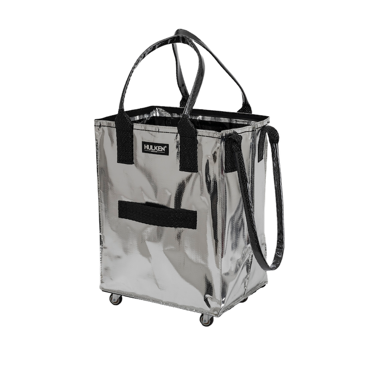 Medium Hulken Bag, Assorted Colors