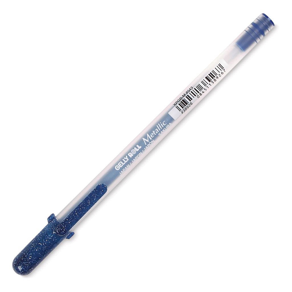 Gelly Roll | Metallic Pens, Assorted Colors