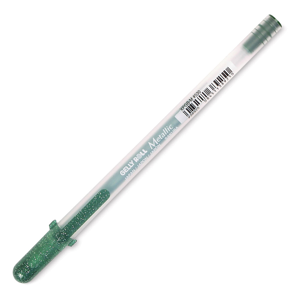 Gelly Roll | Metallic Pens, Assorted Colors