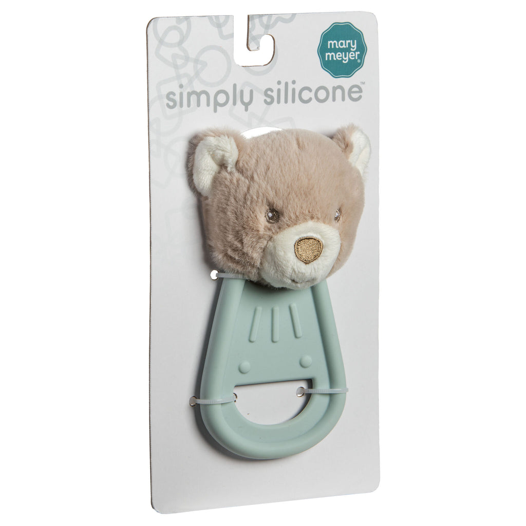 Mary Meyer | Simply Silicone Teether