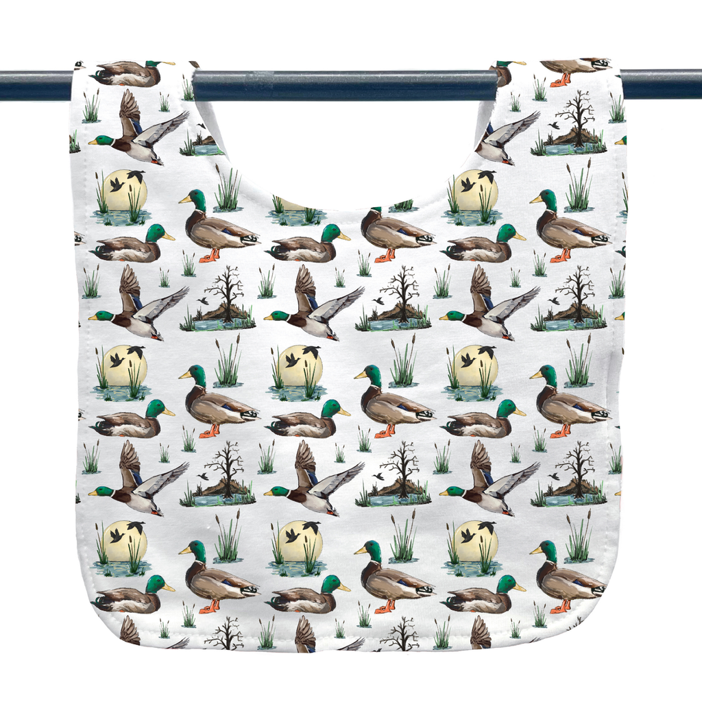 Home Malone | Baby Bib, Assorted Styles