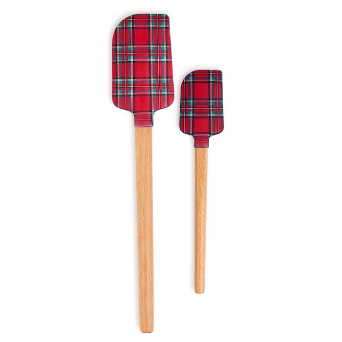 Mackenzie Childs | Set of 2 Spatula, Assorted colors