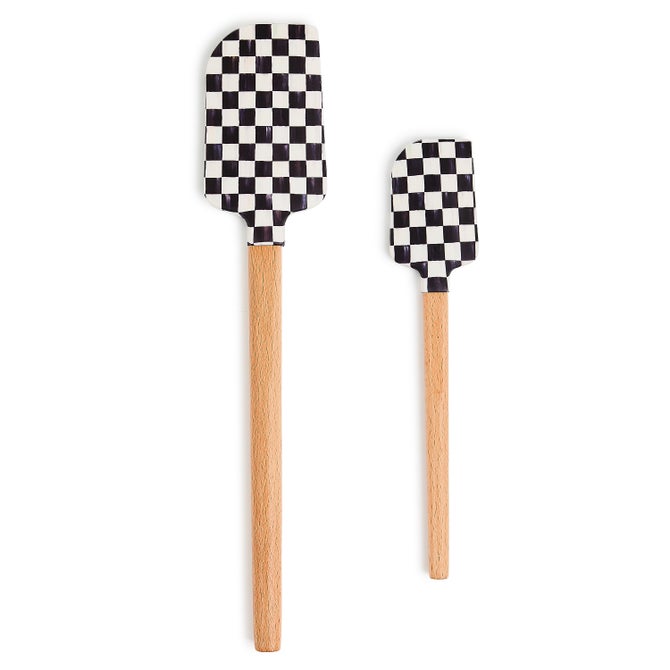 Mackenzie Childs | Set of 2 Spatula, Assorted colors