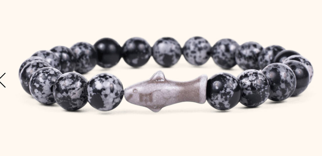 Fahlo | Animal Tracking Bracelet, Assorted Animals & Colors