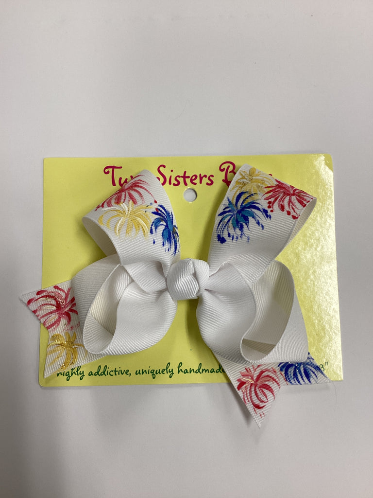 Two Sisters Bow's| Assorted Sizes and Styles