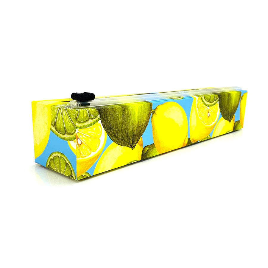 ChicWrap | Plastic Wrap Dispenser 250', Assorted Styles