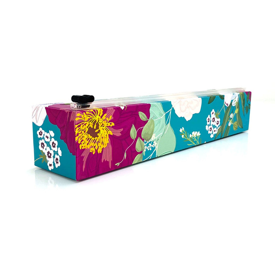 ChicWrap | Plastic Wrap Dispenser 250', Assorted Styles