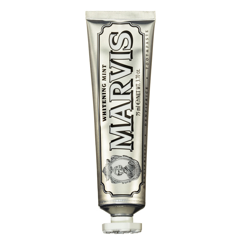 Marvis Whitening Mint Toothpaste, Assorted Sizes