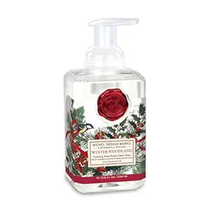 Michel Design Works | Foaming Hand Soaps, Assorted Scents