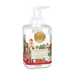 Michel Design Works | Foaming Hand Soaps, Assorted Scents