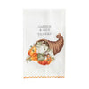 Thanksgiving Seasonal Towels, Assorted Styles