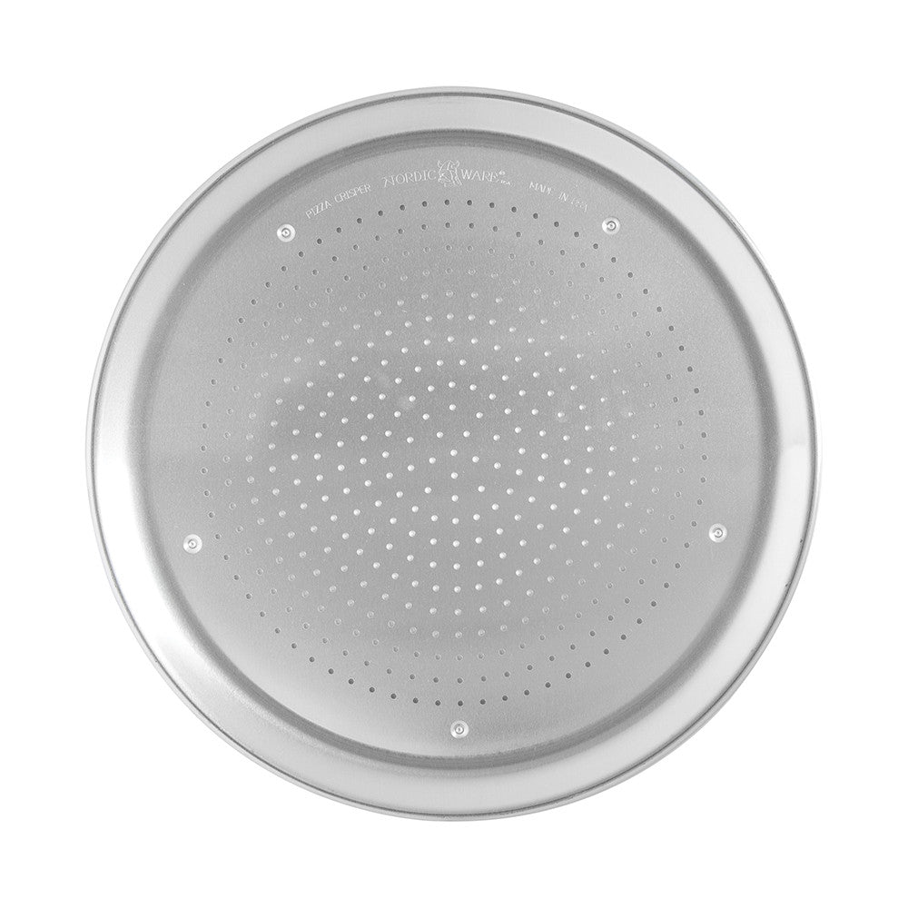 Nordic Ware | Hot Air Pizza Crisper
