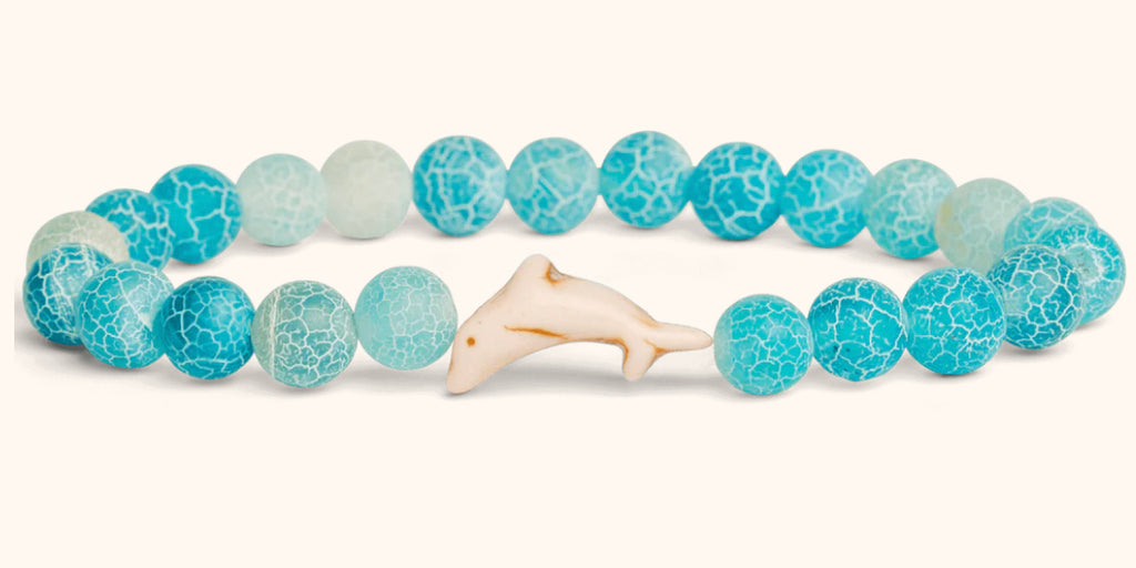 Fahlo | Animal Tracking Bracelet, Assorted Animals & Colors