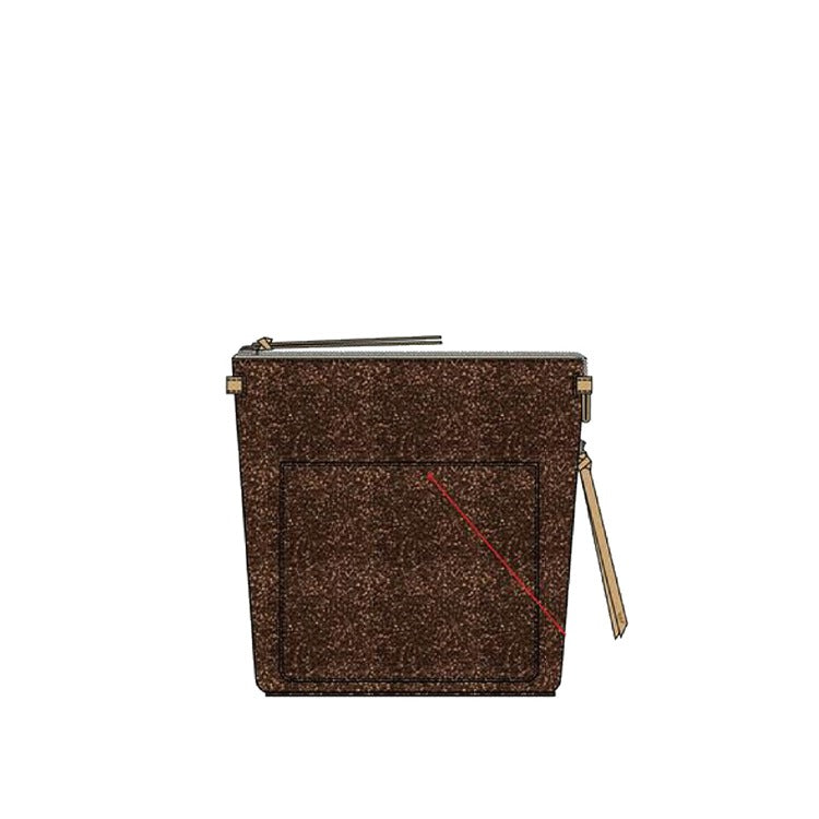 Tour Crossbody, Assorted Styles