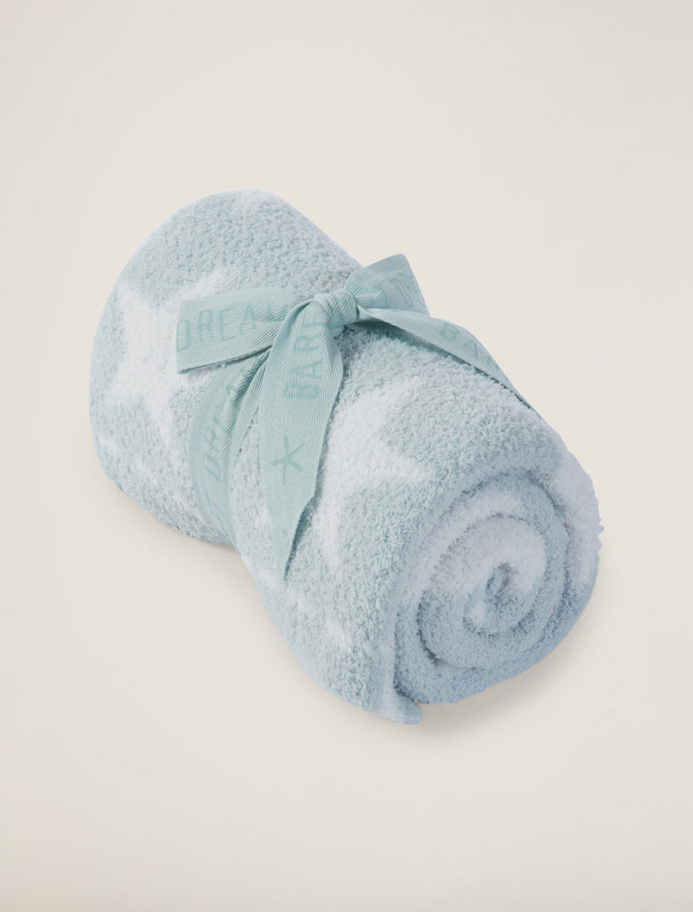 Barefoot Dreams | CozyChic Dream Receiving Blanket
