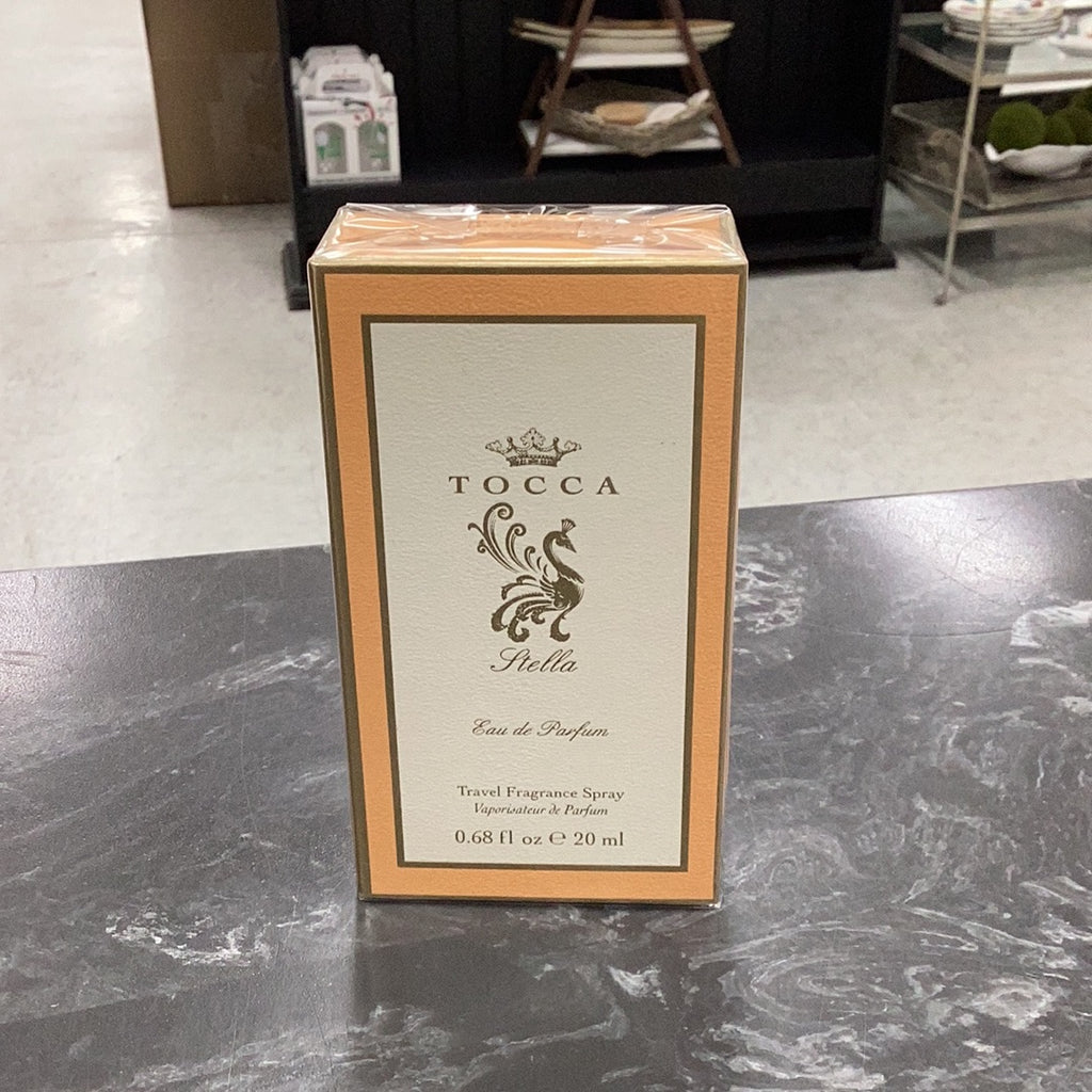 Tocca| 20ml Parfum