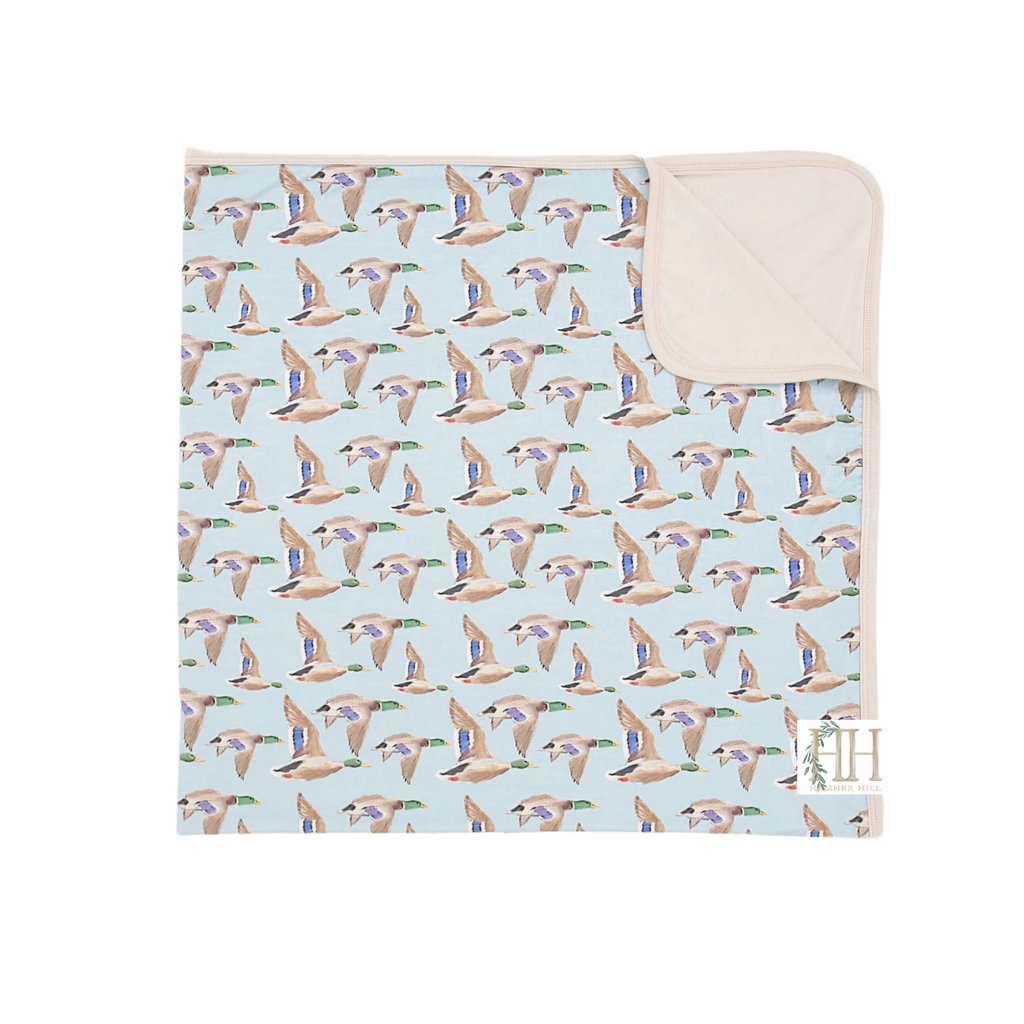 Stroller Blanket, Assorted Patterns