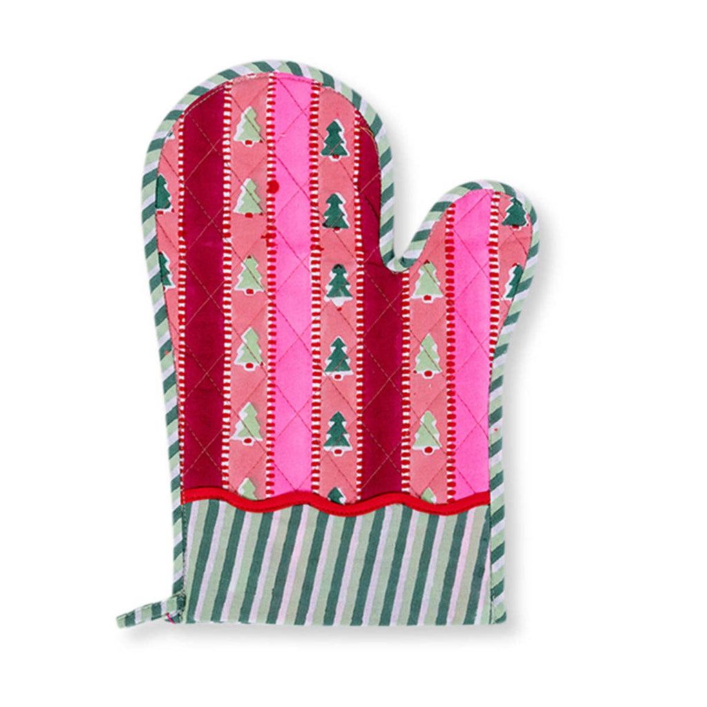 Furbish | Oven Mitt, Assorted Styles