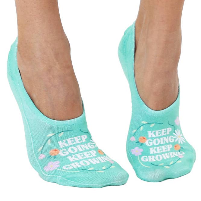 Foot Liners, Assorted Styles