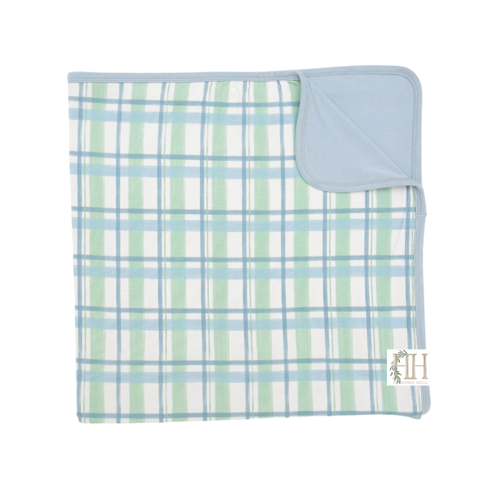 Stroller Blanket, Assorted Patterns