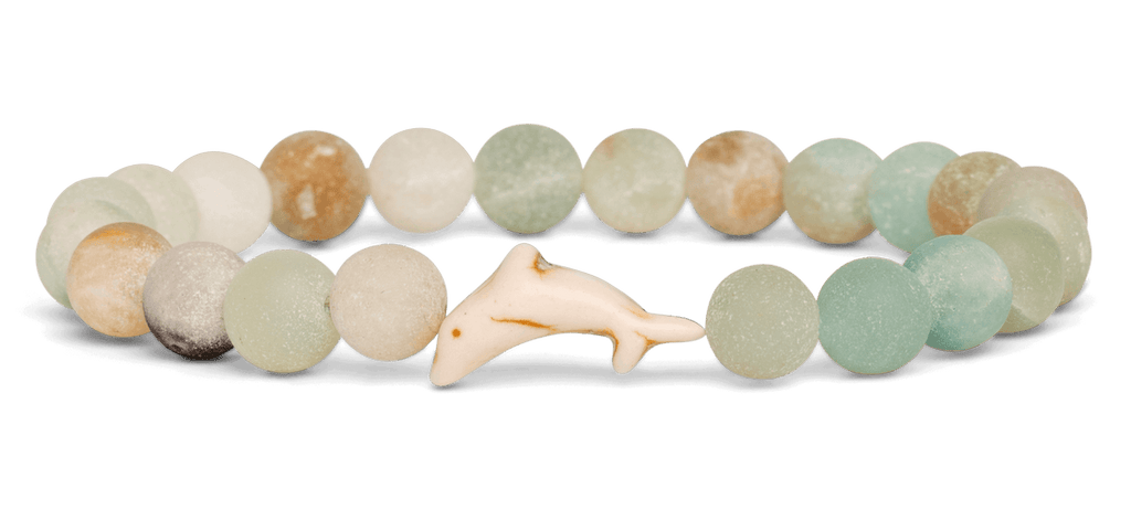 Fahlo | Animal Tracking Bracelet, Assorted Animals & Colors