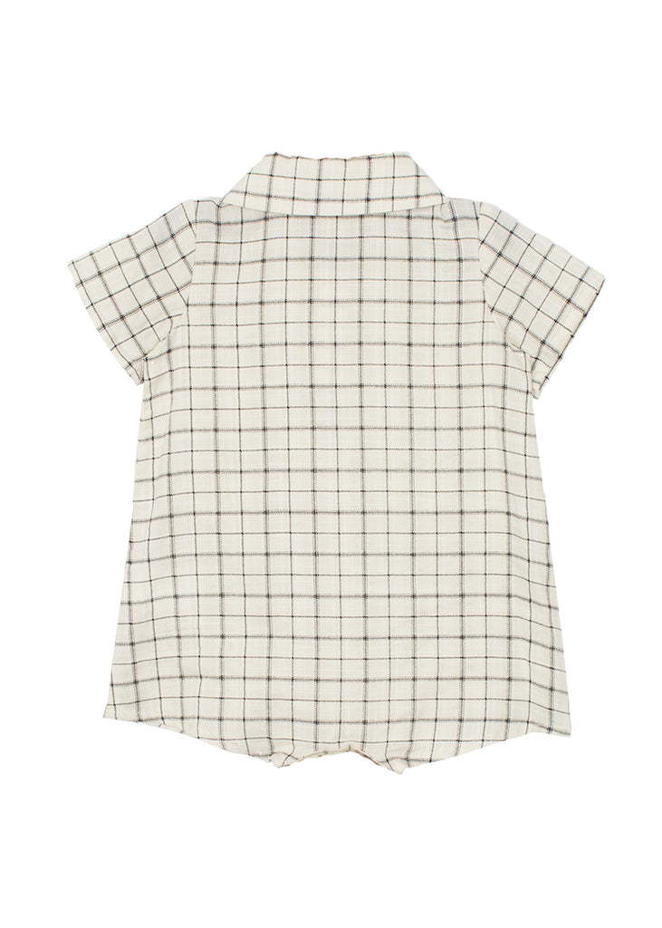Beckett + Bear | Maple Romper, Assorted Sizes