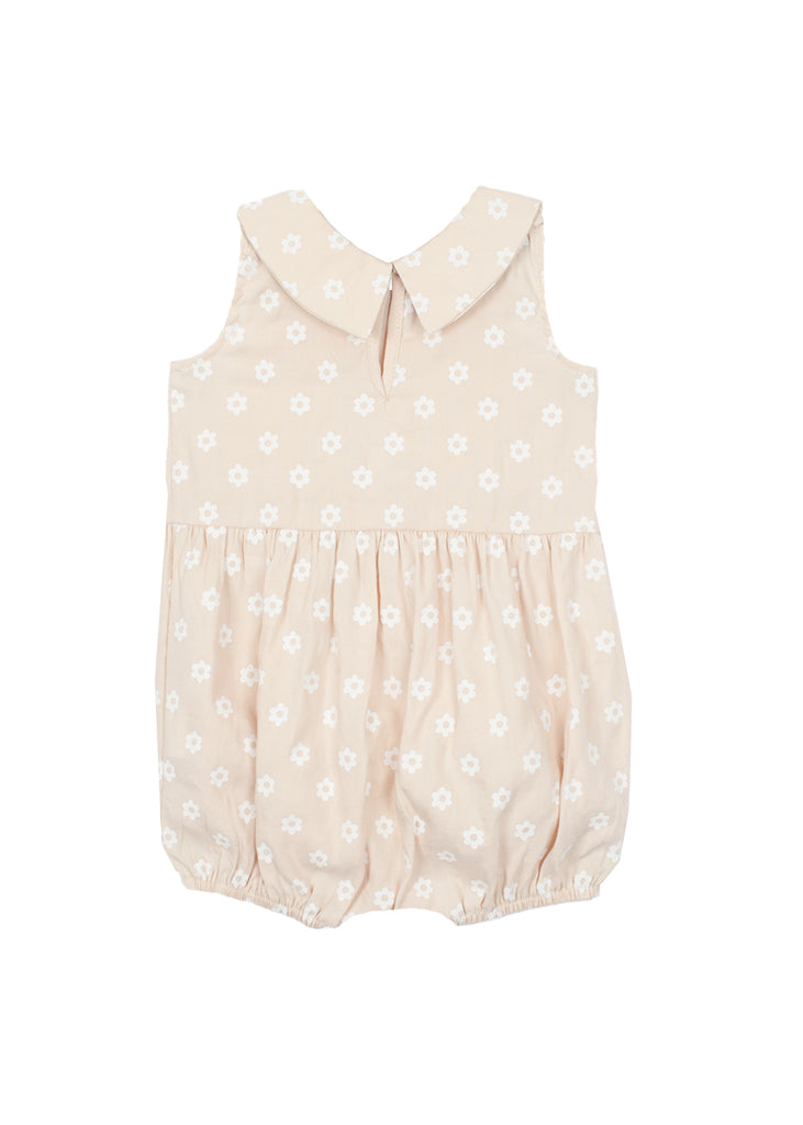 Mabel + Honey | Pickin' Daisies Romper, Assorted Sizes