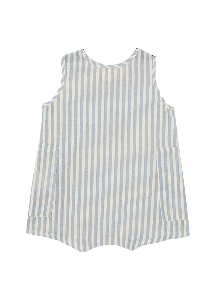 Beckett + Bear | Blake Romper, Assorted Sizes