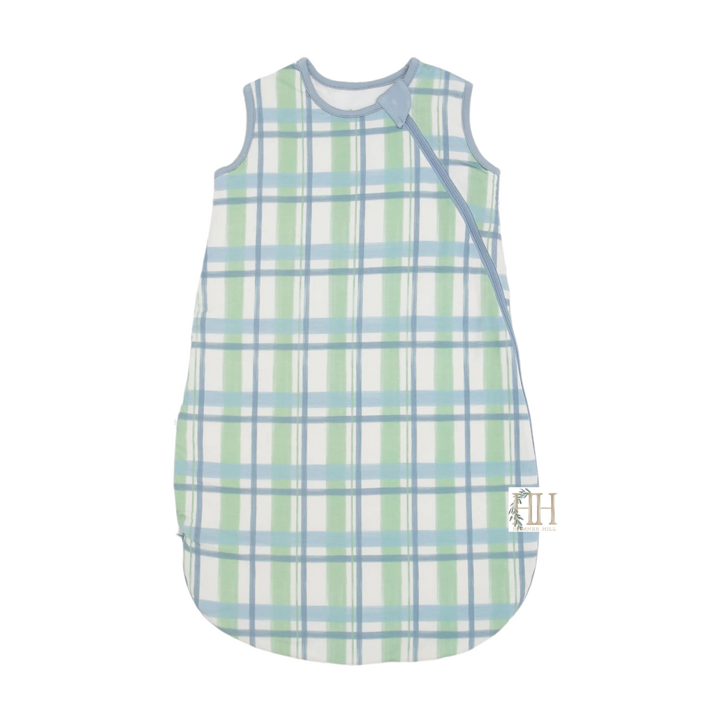 Sleep Sack, 0-6 mo, Assorted Patterns