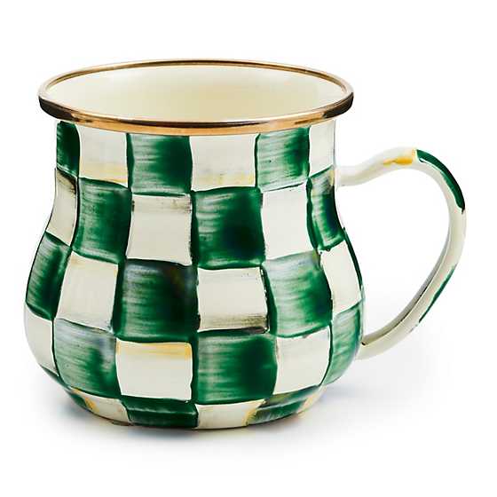 Mackenzie Childs | Mug, Assorted Patterns
