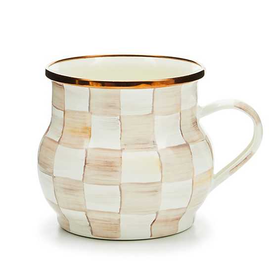 Mackenzie Childs | Mug, Assorted Patterns