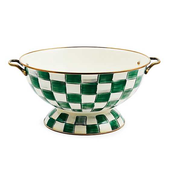 Mackenzie Childs | Everything Bowl, Assorted Patterns