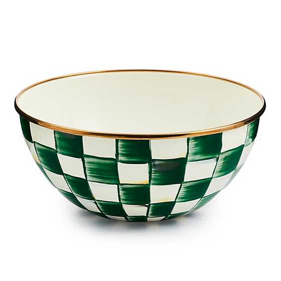Mackenzie Childs | Small Everyday Bowl, Assorted Patterns