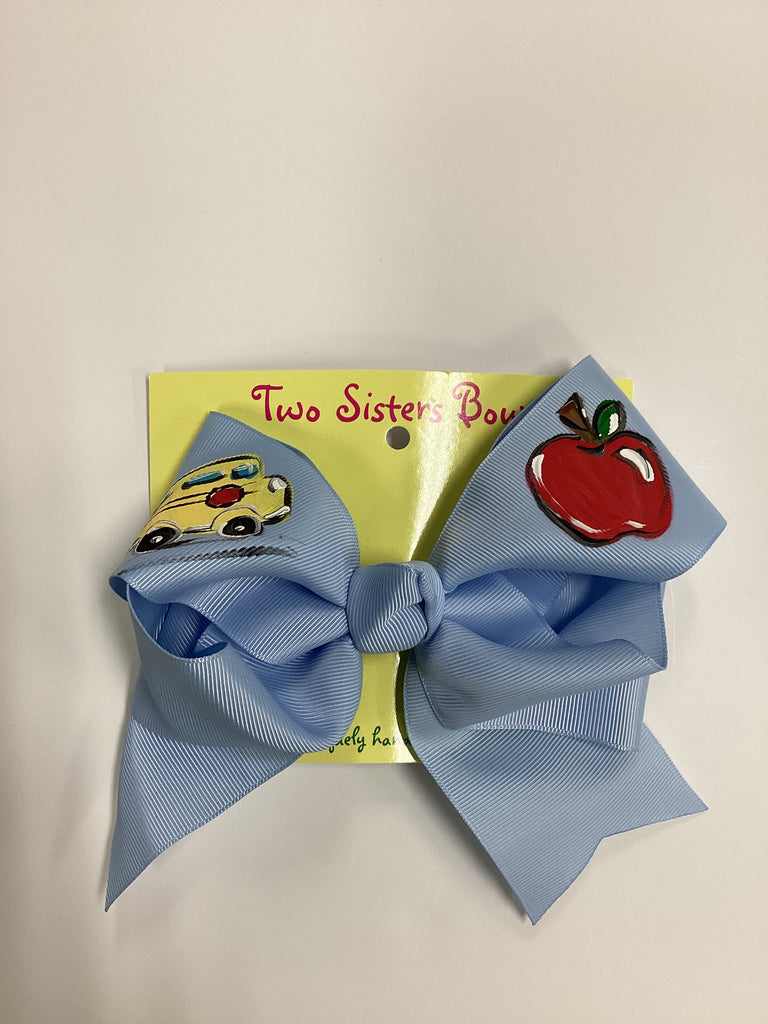 Two Sisters Bow's| Assorted Sizes and Styles