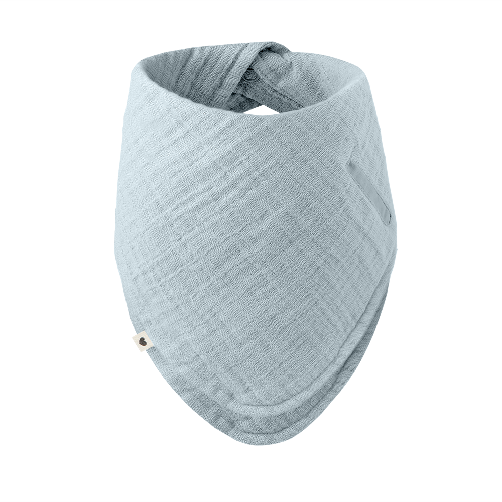 BIBS America | Bandana Bib, Assorted Colors