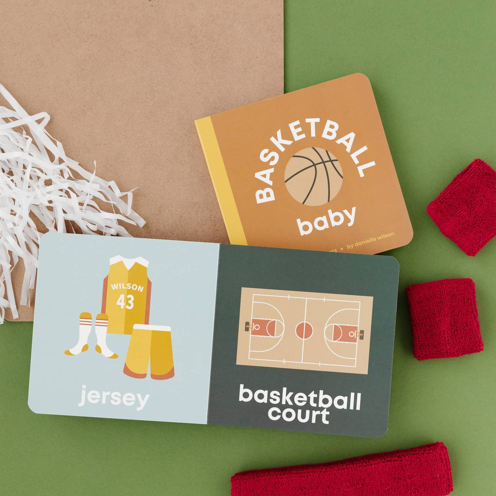 "Baby" Books, Assorted Titles