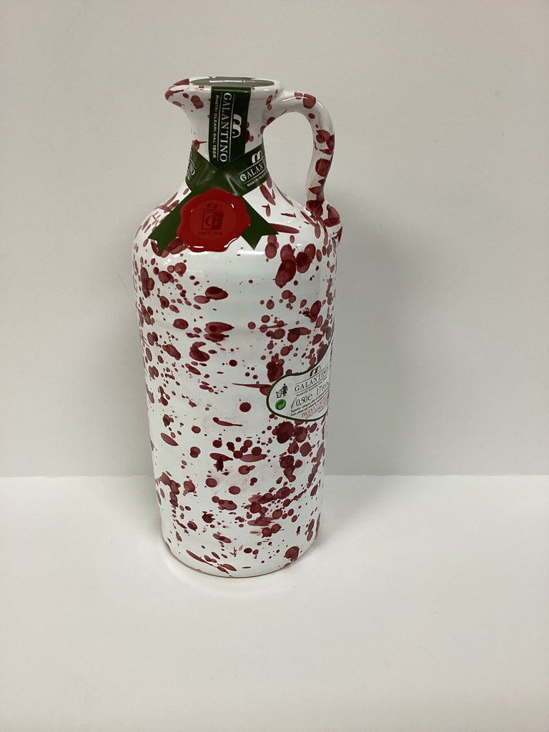 Galantino | Extra Virgin Olive Oil, 3.38 Fl. Oz., Assorted Colors