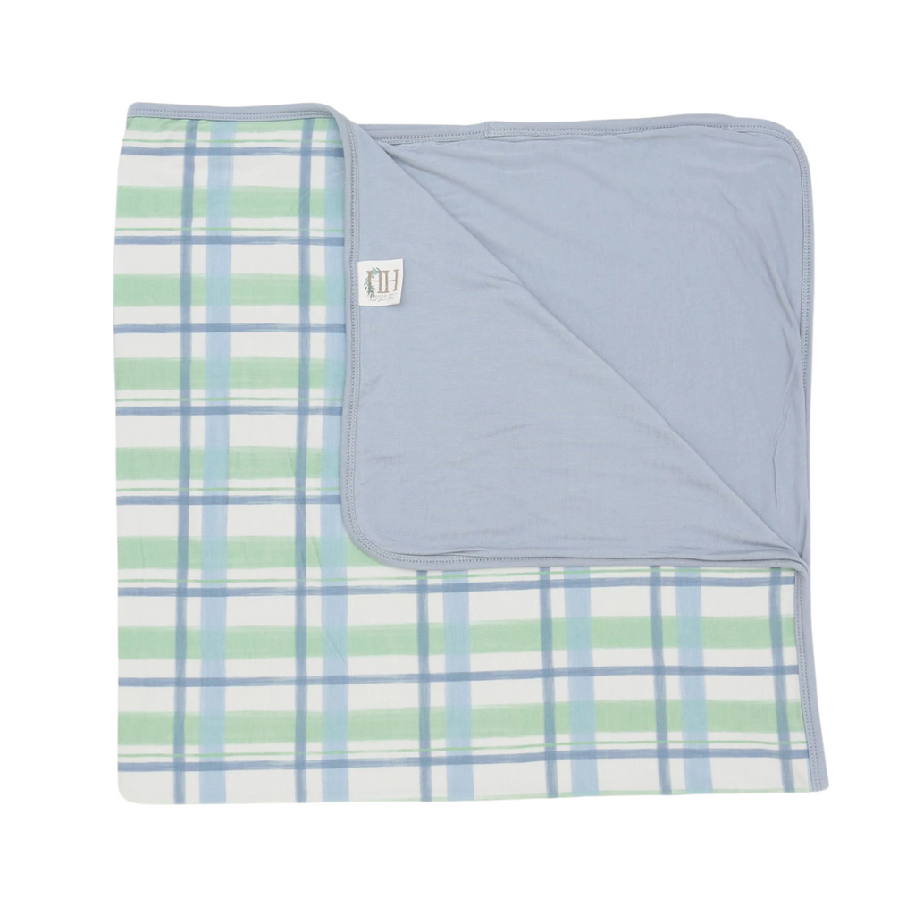 Large Blanket, Assorted Patterns