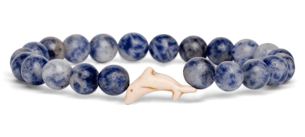 Fahlo | Animal Tracking Bracelet, Assorted Animals & Colors