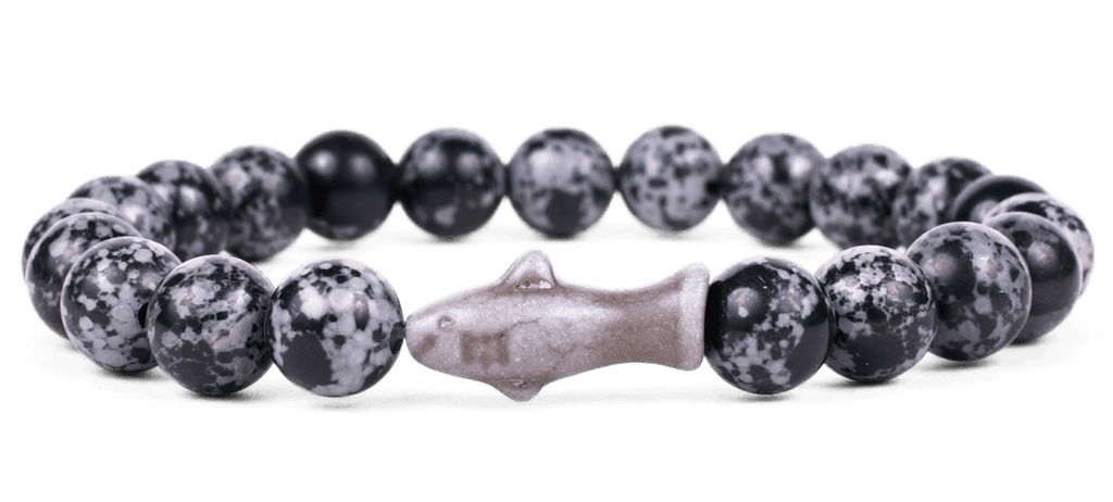 Fahlo | Animal Tracking Bracelet, Assorted Animals & Colors