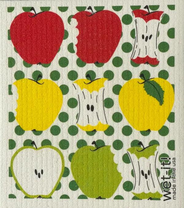 Swedish Treasures | Wet-It, Assorted Styles