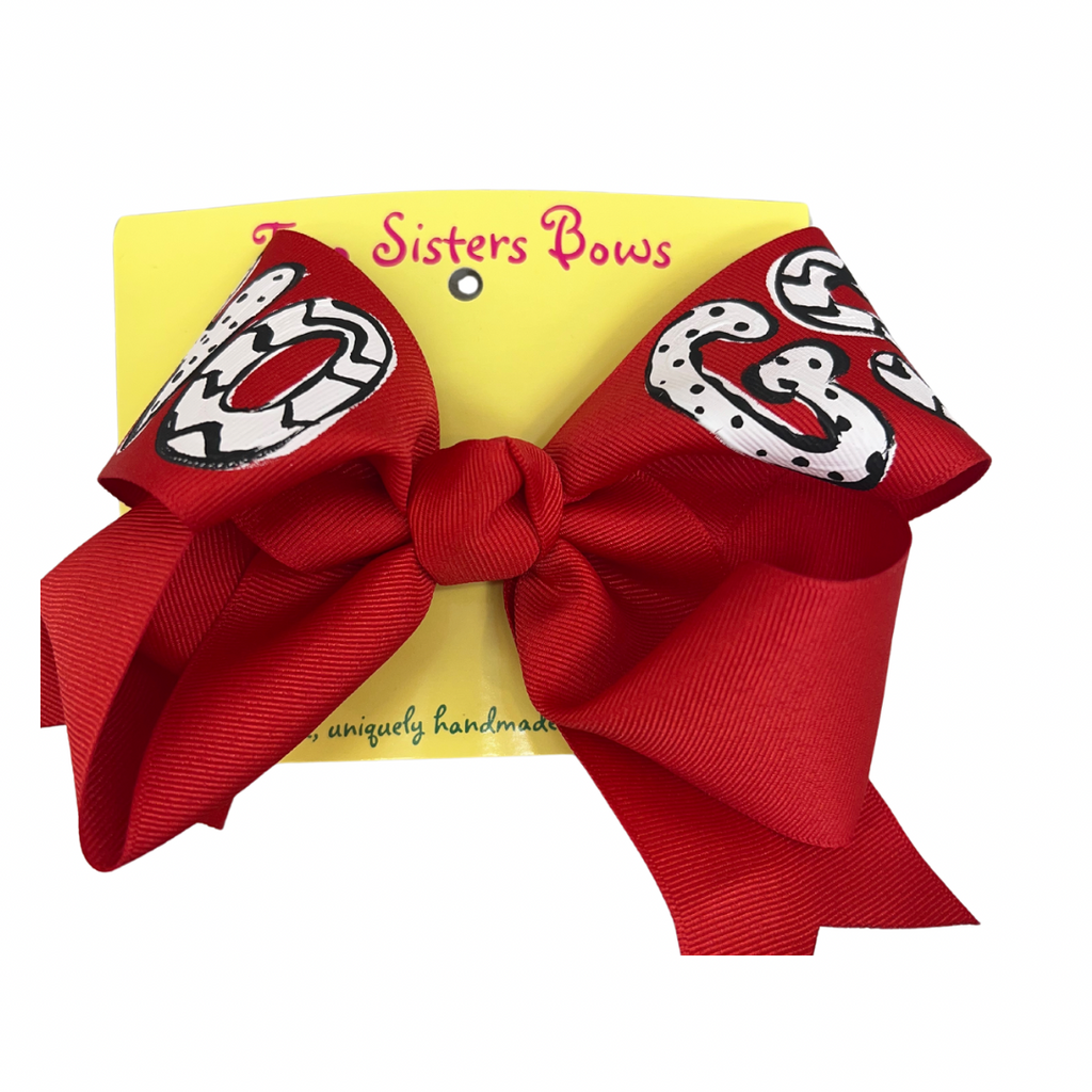 Two Sisters Bow's| Assorted Sizes and Styles