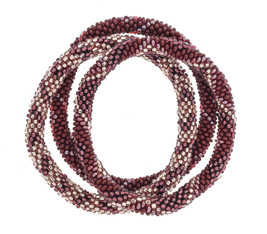 Aid Through Trade | Roll-On Bracelet, Assorted Styles